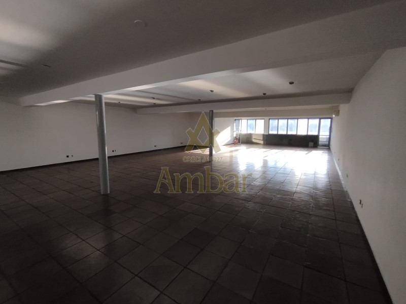 Ambar Imóveis | Imobiliária em Ribeirão Preto | Ponto Comercial - Jardim Canada  - Ribeirão Preto