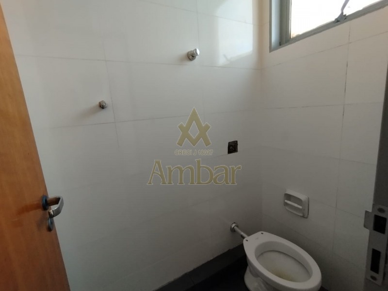 Ambar Imóveis | Imobiliária em Ribeirão Preto | Ponto Comercial - Jardim Canada  - Ribeirão Preto