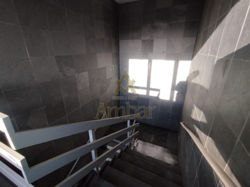 Ambar Imóveis | Imobiliária em Ribeirão Preto | Ponto Comercial - Jardim Canada  - Ribeirão Preto