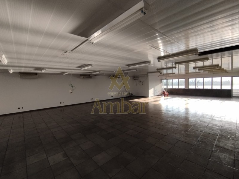 Ambar Imóveis | Imobiliária em Ribeirão Preto | Ponto Comercial - Jardim Canada  - Ribeirão Preto