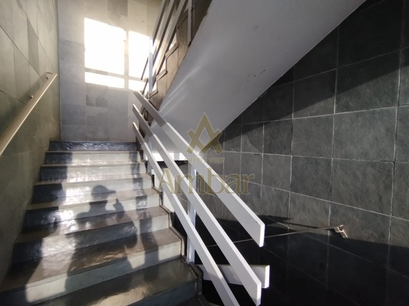 Ambar Imóveis | Imobiliária em Ribeirão Preto | Ponto Comercial - Jardim Canada  - Ribeirão Preto
