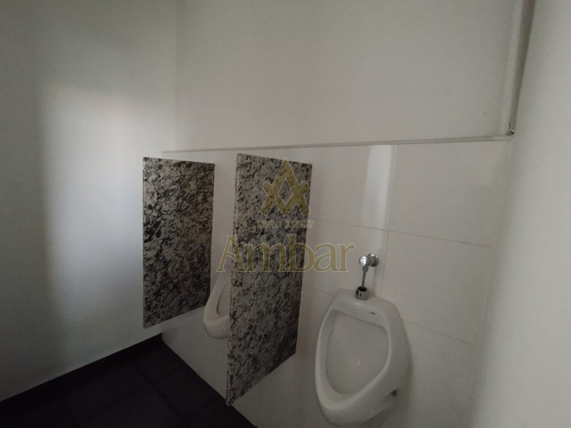 Ambar Imóveis | Imobiliária em Ribeirão Preto | Ponto Comercial - Jardim Canada  - Ribeirão Preto