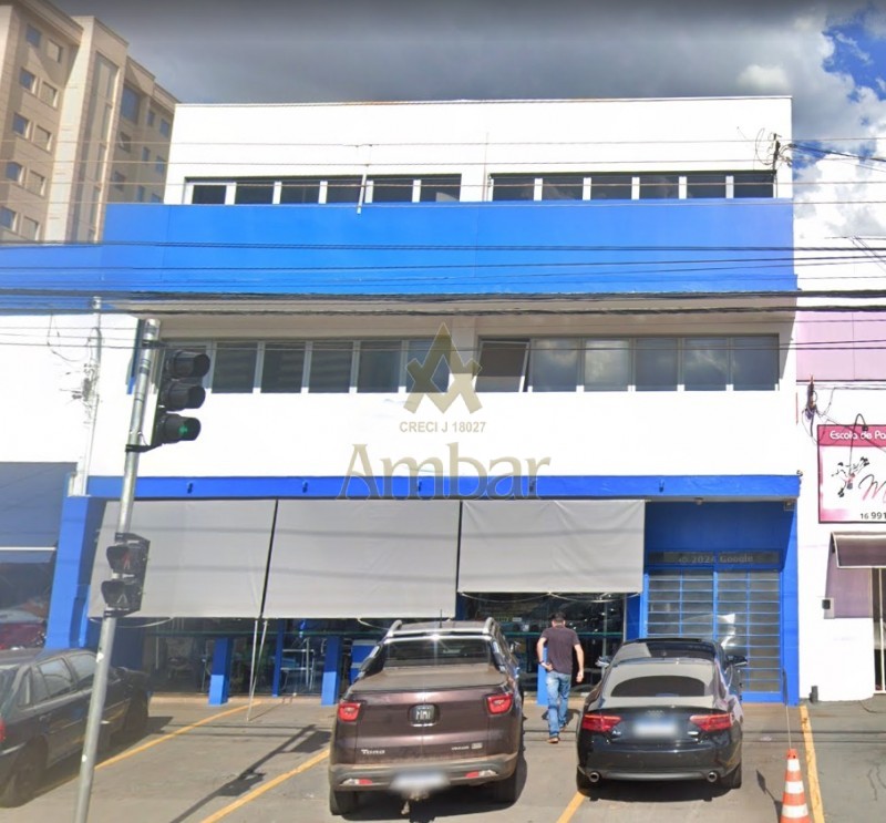 Foto: Ponto Comercial - Jardim Canada  - Ribeirão Preto