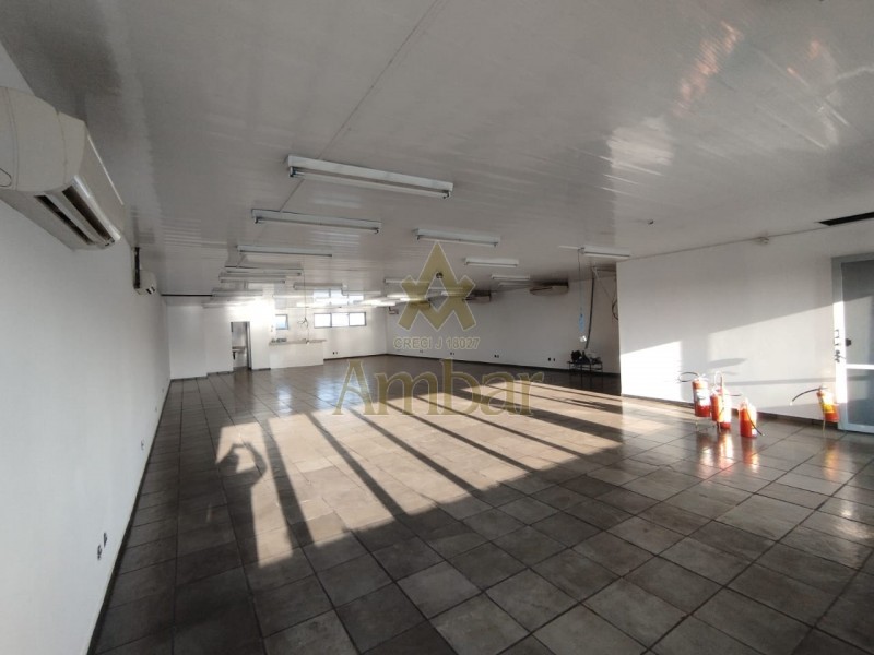 Ambar Imóveis | Imobiliária em Ribeirão Preto | Ponto Comercial - Jardim Canada  - Ribeirão Preto