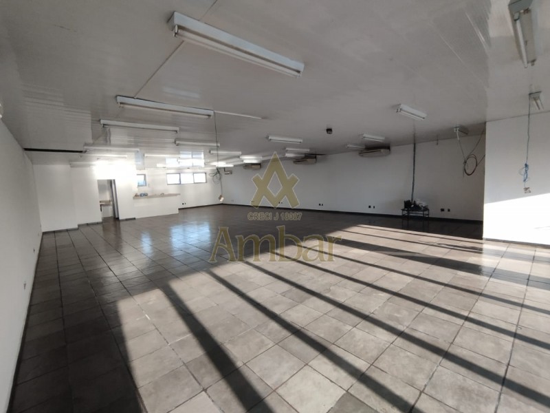 Ambar Imóveis | Imobiliária em Ribeirão Preto | Ponto Comercial - Jardim Canada  - Ribeirão Preto
