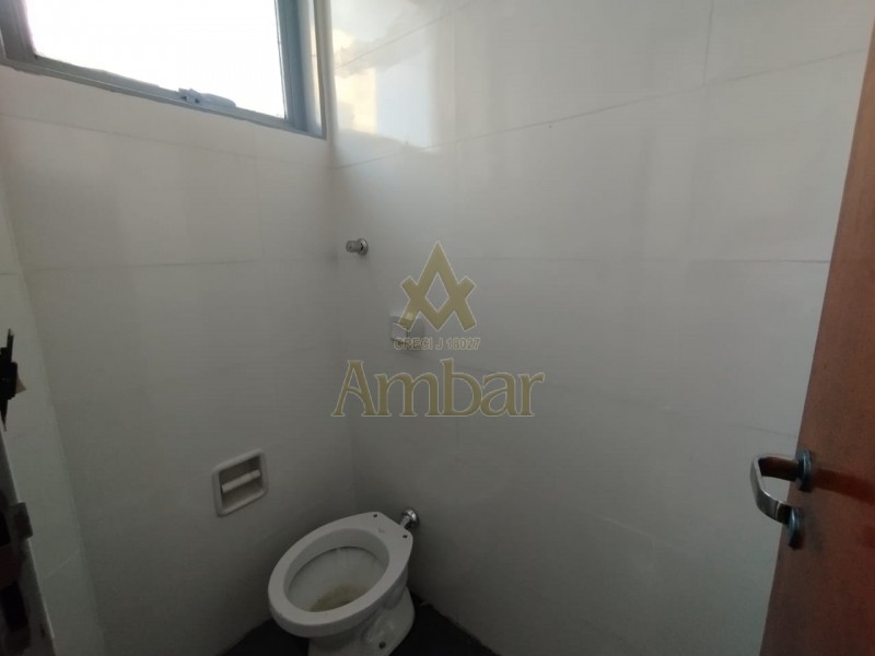 Ambar Imóveis | Imobiliária em Ribeirão Preto | Ponto Comercial - Jardim Canada  - Ribeirão Preto