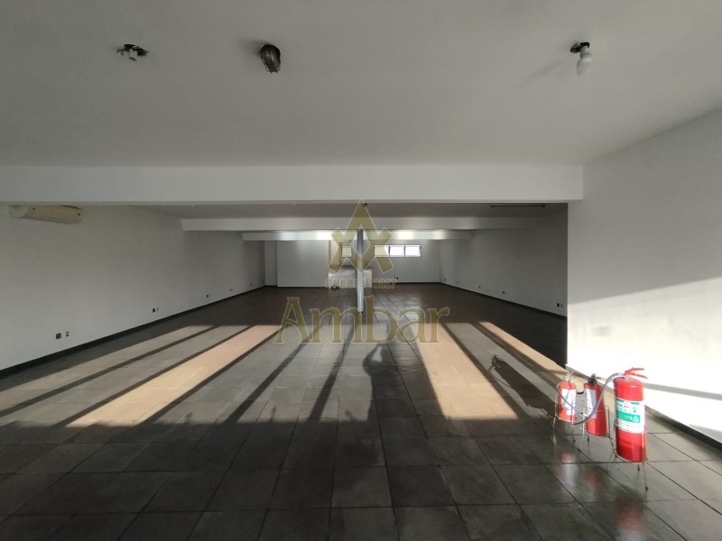 Ambar Imóveis | Imobiliária em Ribeirão Preto | Ponto Comercial - Jardim Canada  - Ribeirão Preto
