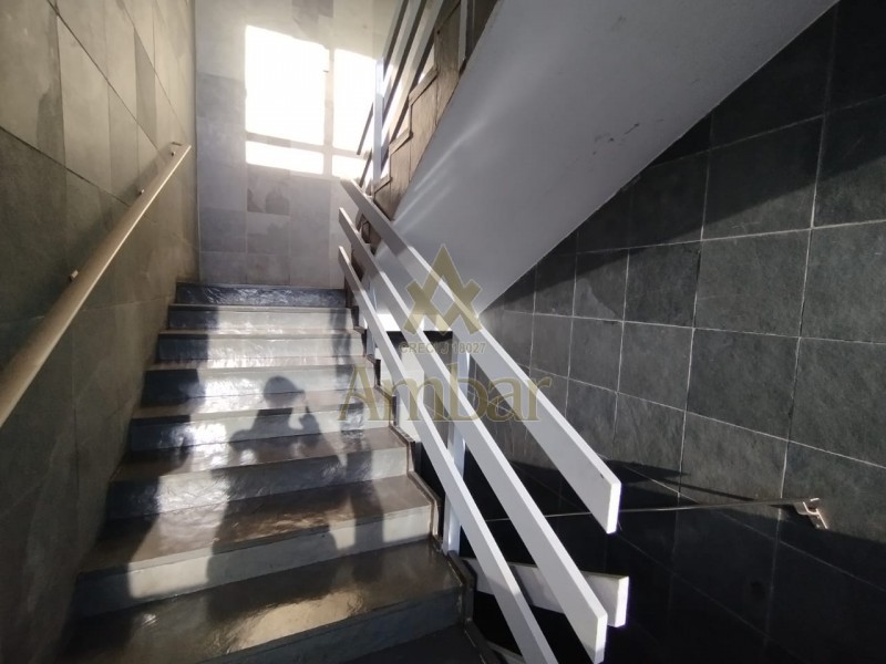 Ambar Imóveis | Imobiliária em Ribeirão Preto | Ponto Comercial - Jardim Canada  - Ribeirão Preto