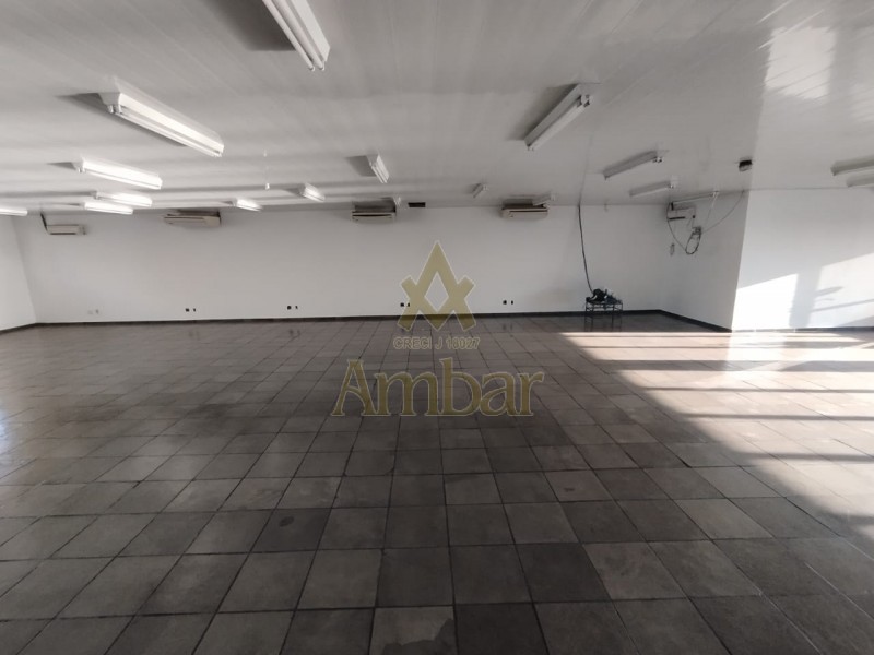 Ambar Imóveis | Imobiliária em Ribeirão Preto | Ponto Comercial - Jardim Canada  - Ribeirão Preto