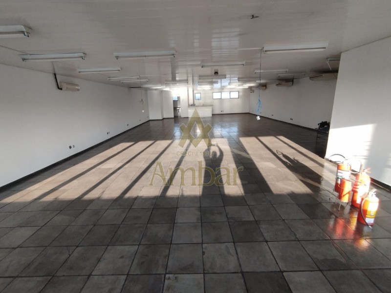 Ambar Imóveis | Imobiliária em Ribeirão Preto | Ponto Comercial - Jardim Canada  - Ribeirão Preto