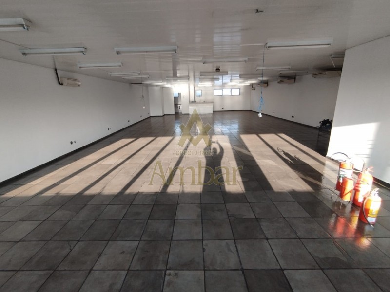 Ambar Imóveis | Imobiliária em Ribeirão Preto | Ponto Comercial - Jardim Canada  - Ribeirão Preto
