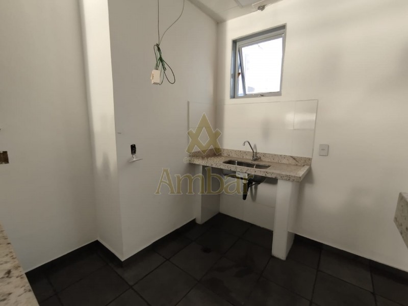 Ambar Imóveis | Imobiliária em Ribeirão Preto | Ponto Comercial - Jardim Canada  - Ribeirão Preto