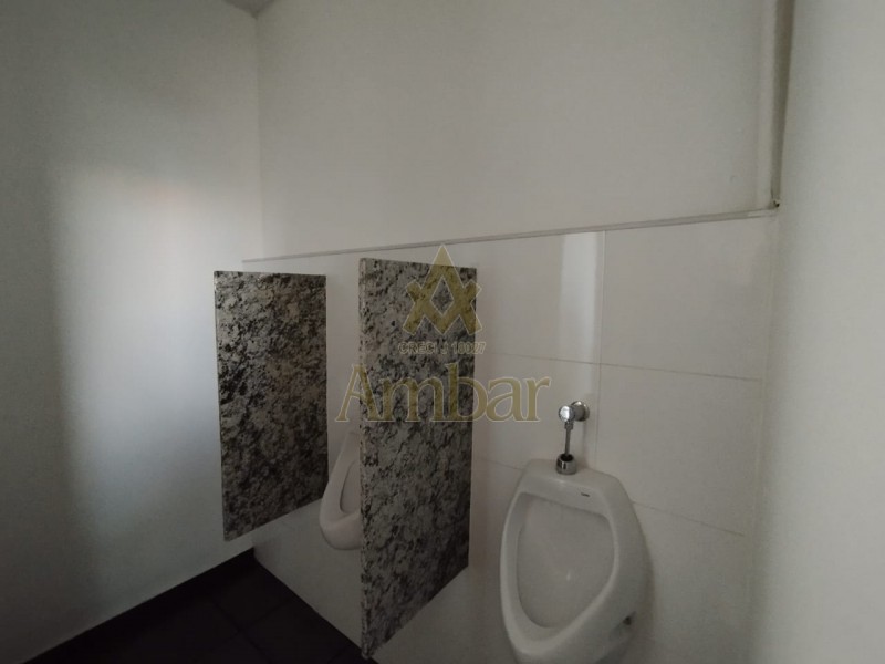 Ambar Imóveis | Imobiliária em Ribeirão Preto | Ponto Comercial - Jardim Canada  - Ribeirão Preto