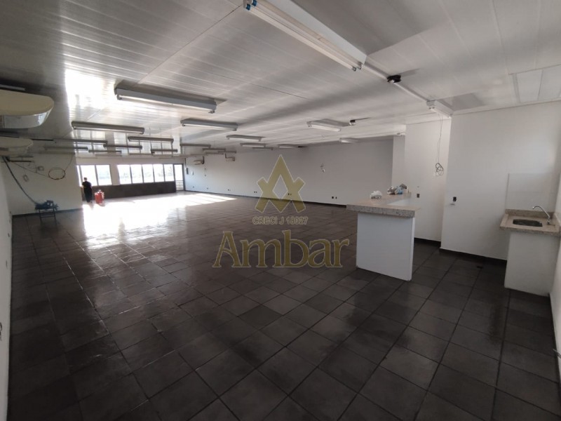Ambar Imóveis | Imobiliária em Ribeirão Preto | Prédio Comercial - Jardim Canada  - Ribeirão Preto