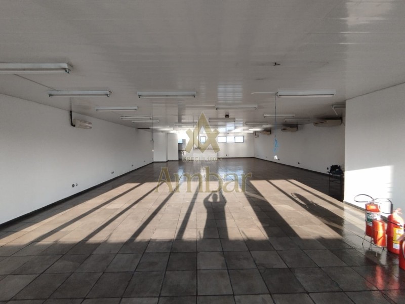 Ambar Imóveis | Imobiliária em Ribeirão Preto | Prédio Comercial - Jardim Canada  - Ribeirão Preto