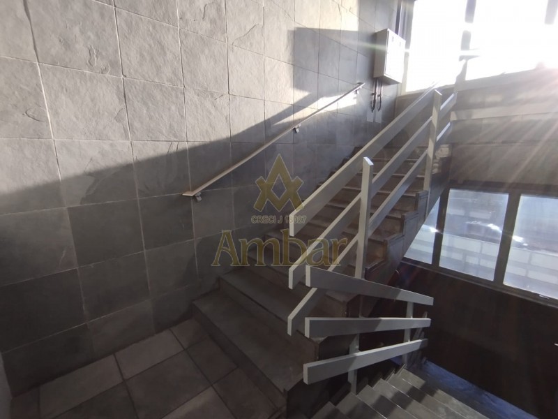 Ambar Imóveis | Imobiliária em Ribeirão Preto | Prédio Comercial - Jardim Canada  - Ribeirão Preto