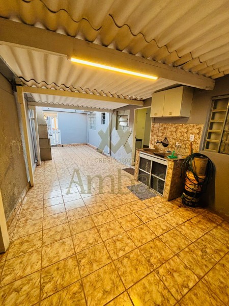 Ambar Imóveis | Imobiliária em Ribeirão Preto | Casa - Campos Eliseos - Ribeirão Preto