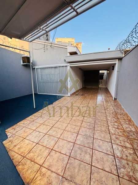 Imóvel: Casa - Campos Eliseos - Ribeirão Preto Foto: Casa - Campos Eliseos - Ribeirão Preto