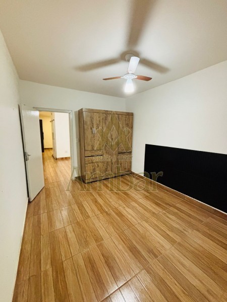 Ambar Imóveis | Imobiliária em Ribeirão Preto | Casa - Campos Eliseos - Ribeirão Preto