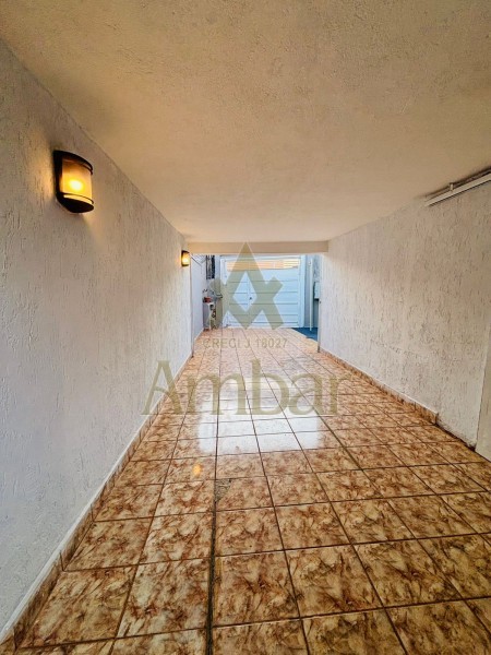 Ambar Imóveis | Imobiliária em Ribeirão Preto | Casa - Campos Eliseos - Ribeirão Preto