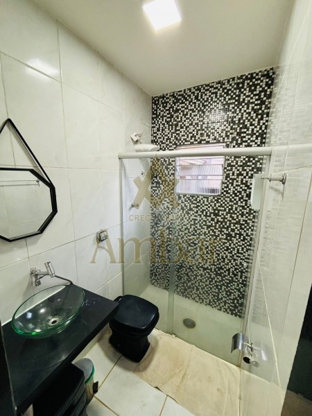 Ambar Imóveis | Imobiliária em Ribeirão Preto | Casa - Campos Eliseos - Ribeirão Preto