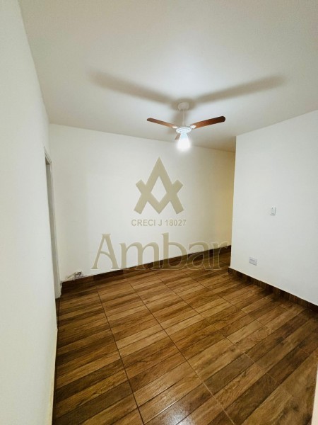 Ambar Imóveis | Imobiliária em Ribeirão Preto | Casa - Campos Eliseos - Ribeirão Preto