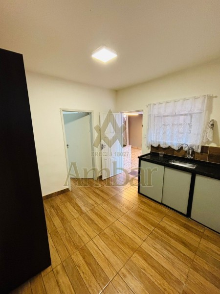 Ambar Imóveis | Imobiliária em Ribeirão Preto | Casa - Campos Eliseos - Ribeirão Preto