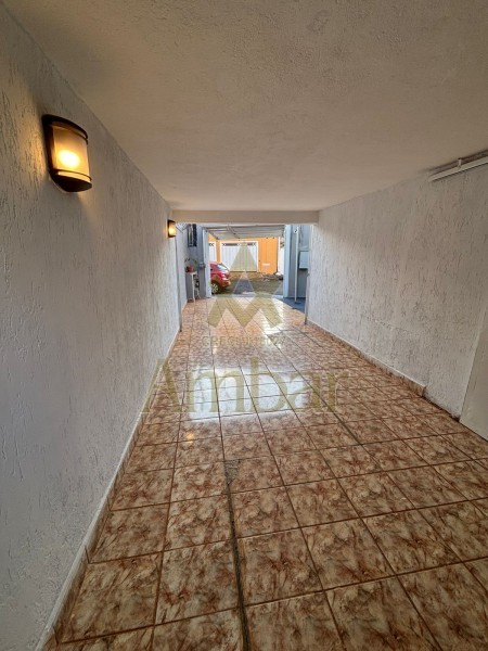 Ambar Imóveis | Imobiliária em Ribeirão Preto | Casa - Campos Eliseos - Ribeirão Preto