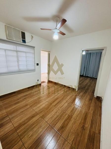 Ambar Imóveis | Imobiliária em Ribeirão Preto | Casa - Campos Eliseos - Ribeirão Preto