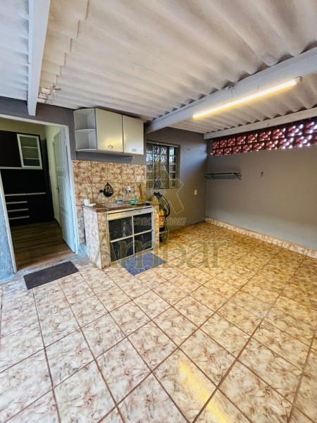 Ambar Imóveis | Imobiliária em Ribeirão Preto | Casa - Campos Eliseos - Ribeirão Preto