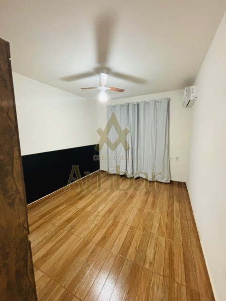 Ambar Imóveis | Imobiliária em Ribeirão Preto | Casa - Campos Eliseos - Ribeirão Preto