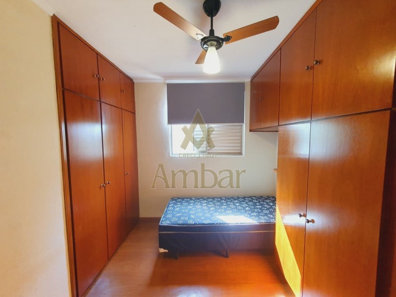 Ambar Imóveis | Imobiliária em Ribeirão Preto | Apartamento - Jardim Paulista - Ribeirão Preto