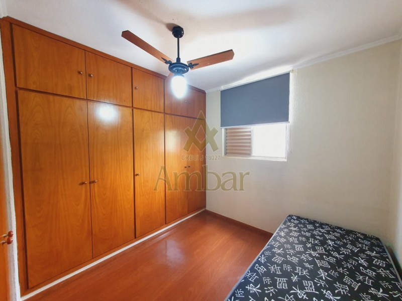 Ambar Imóveis | Imobiliária em Ribeirão Preto | Apartamento - Jardim Paulista - Ribeirão Preto