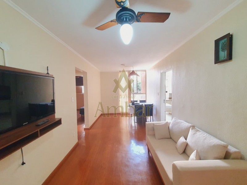 Foto: Apartamento - Jardim Paulista - Ribeirão Preto