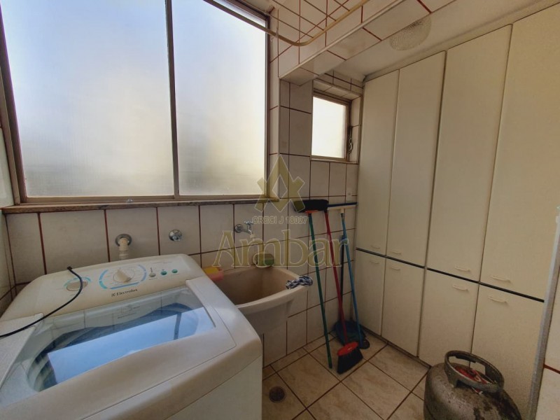 Ambar Imóveis | Imobiliária em Ribeirão Preto | Apartamento - Jardim Paulista - Ribeirão Preto