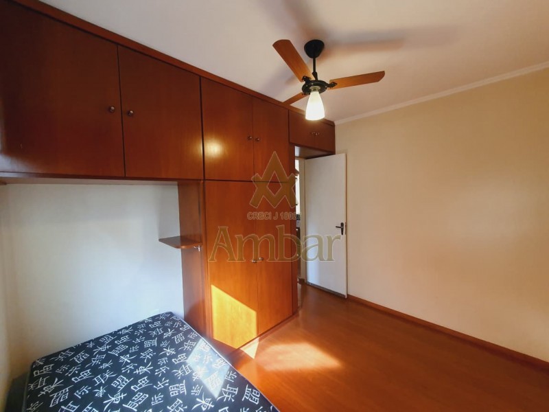 Ambar Imóveis | Imobiliária em Ribeirão Preto | Apartamento - Jardim Paulista - Ribeirão Preto