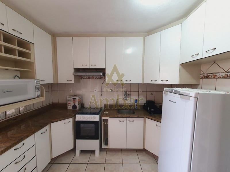 Ambar Imóveis | Imobiliária em Ribeirão Preto | Apartamento - Jardim Paulista - Ribeirão Preto