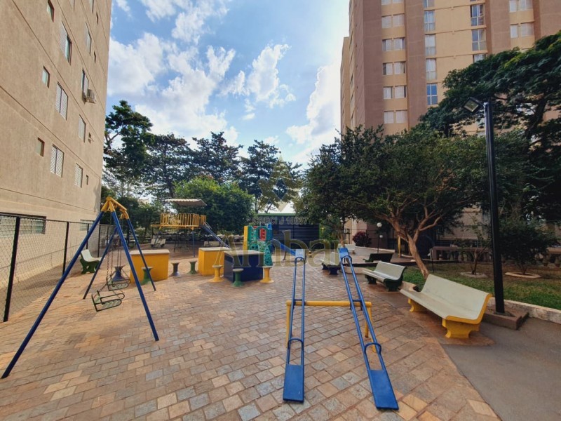Ambar Imóveis | Imobiliária em Ribeirão Preto | Apartamento - Jardim Paulista - Ribeirão Preto