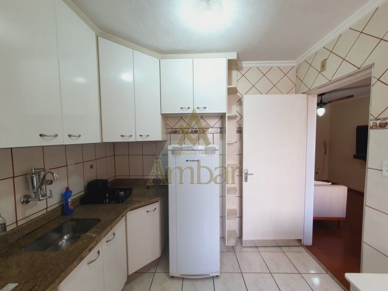 Ambar Imóveis | Imobiliária em Ribeirão Preto | Apartamento - Jardim Paulista - Ribeirão Preto