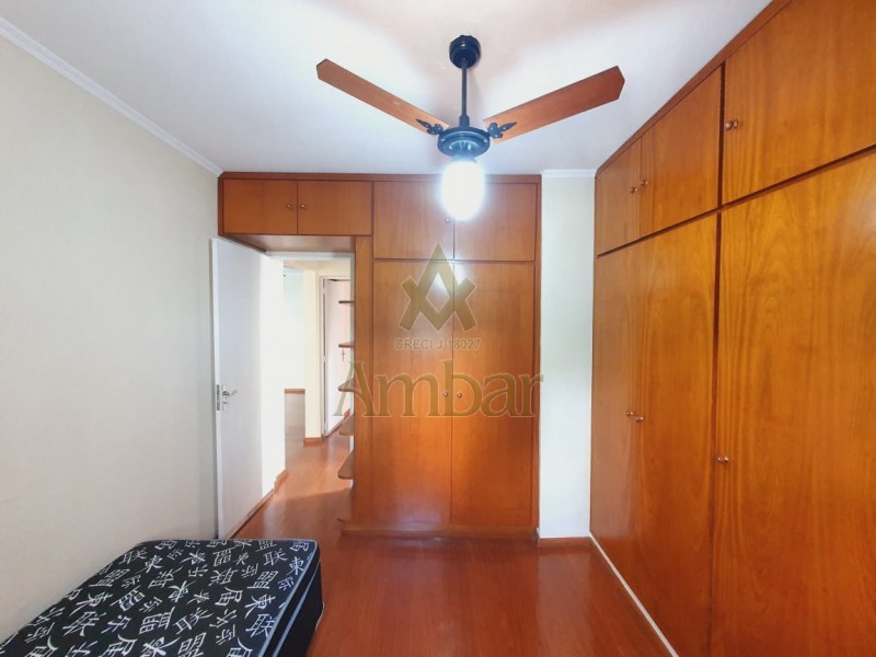 Ambar Imóveis | Imobiliária em Ribeirão Preto | Apartamento - Jardim Paulista - Ribeirão Preto