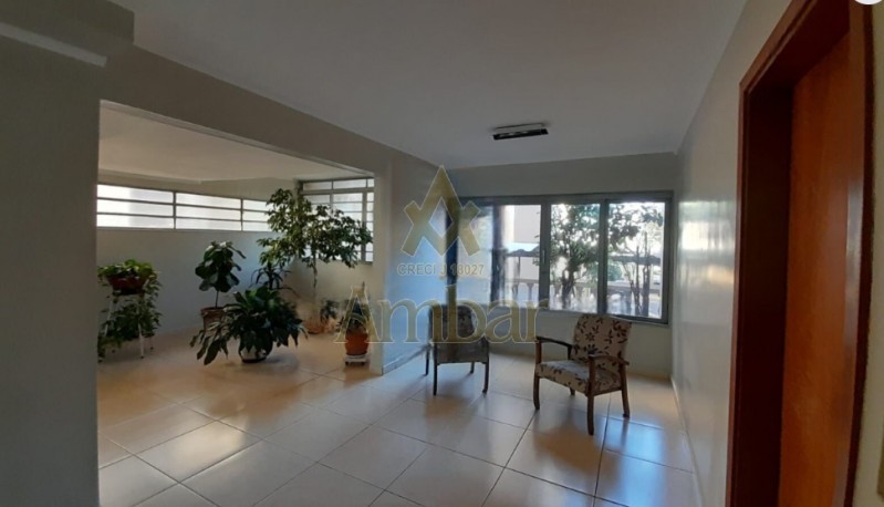 Ambar Imóveis | Imobiliária em Ribeirão Preto | Apartamento - Jardim Paulista - Ribeirão Preto