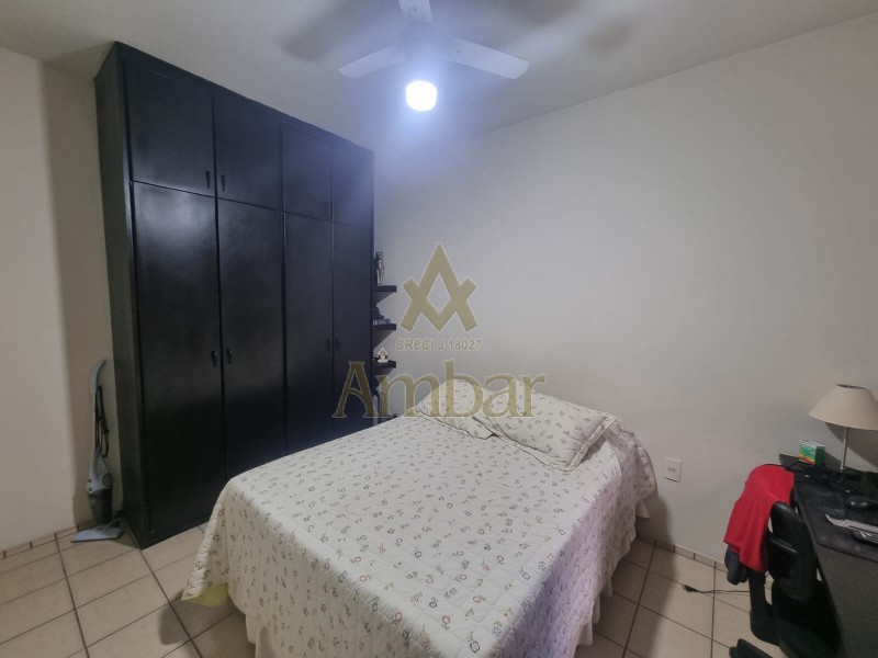 Ambar Imóveis | Imobiliária em Ribeirão Preto | Casa de Condomínio - PARQUE SÃO SEBASTIÃO - Ribeirão Preto
