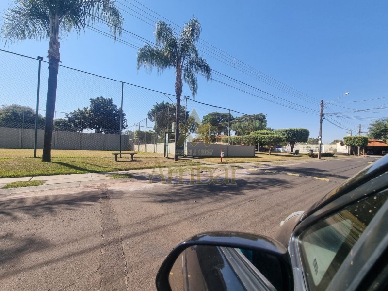 Ambar Imóveis | Imobiliária em Ribeirão Preto | Casa de Condomínio - PARQUE SÃO SEBASTIÃO - Ribeirão Preto