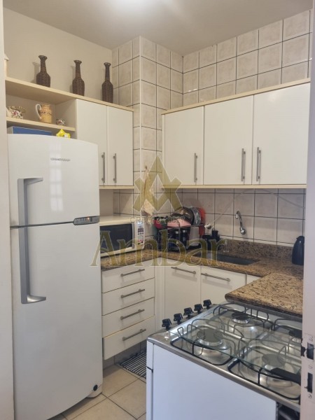 Ambar Imóveis | Imobiliária em Ribeirão Preto | Casa de Condomínio - PARQUE SÃO SEBASTIÃO - Ribeirão Preto