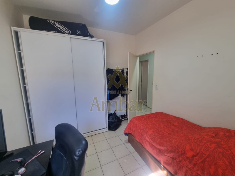 Ambar Imóveis | Imobiliária em Ribeirão Preto | Casa de Condomínio - PARQUE SÃO SEBASTIÃO - Ribeirão Preto