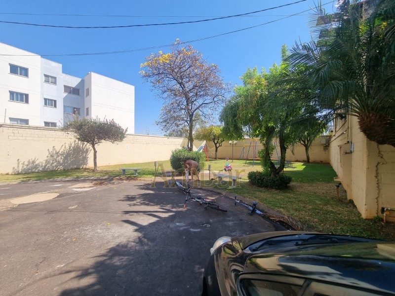Ambar Imóveis | Imobiliária em Ribeirão Preto | Casa de Condomínio - PARQUE SÃO SEBASTIÃO - Ribeirão Preto