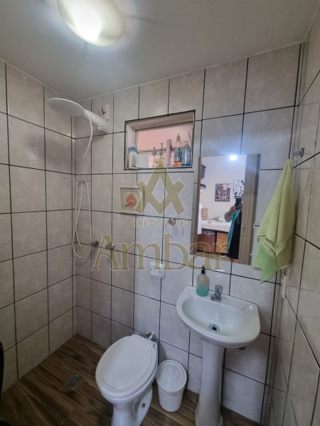 Ambar Imóveis | Imobiliária em Ribeirão Preto | Casa de Condomínio - PARQUE SÃO SEBASTIÃO - Ribeirão Preto