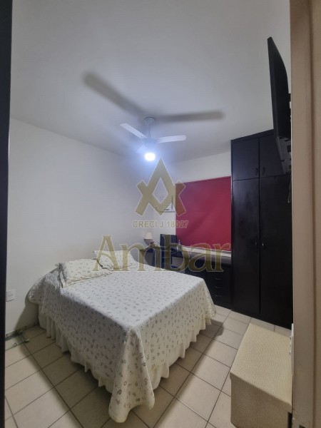 Ambar Imóveis | Imobiliária em Ribeirão Preto | Casa de Condomínio - PARQUE SÃO SEBASTIÃO - Ribeirão Preto