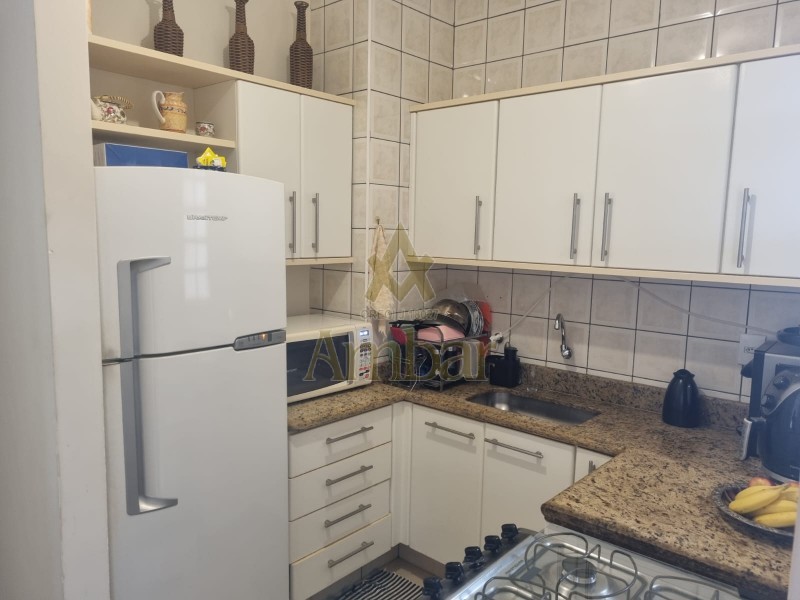 Ambar Imóveis | Imobiliária em Ribeirão Preto | Casa de Condomínio - PARQUE SÃO SEBASTIÃO - Ribeirão Preto