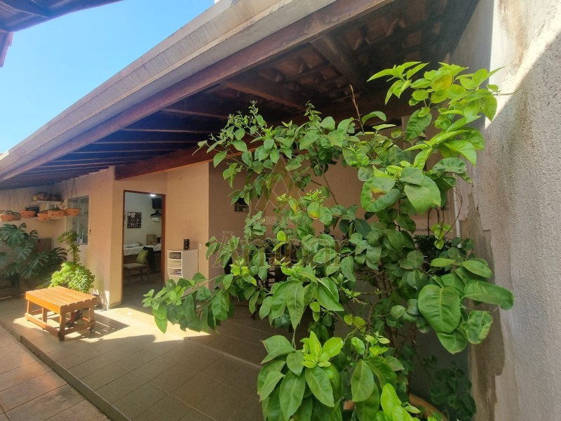 Ambar Imóveis | Imobiliária em Ribeirão Preto | Casa de Condomínio - PARQUE SÃO SEBASTIÃO - Ribeirão Preto